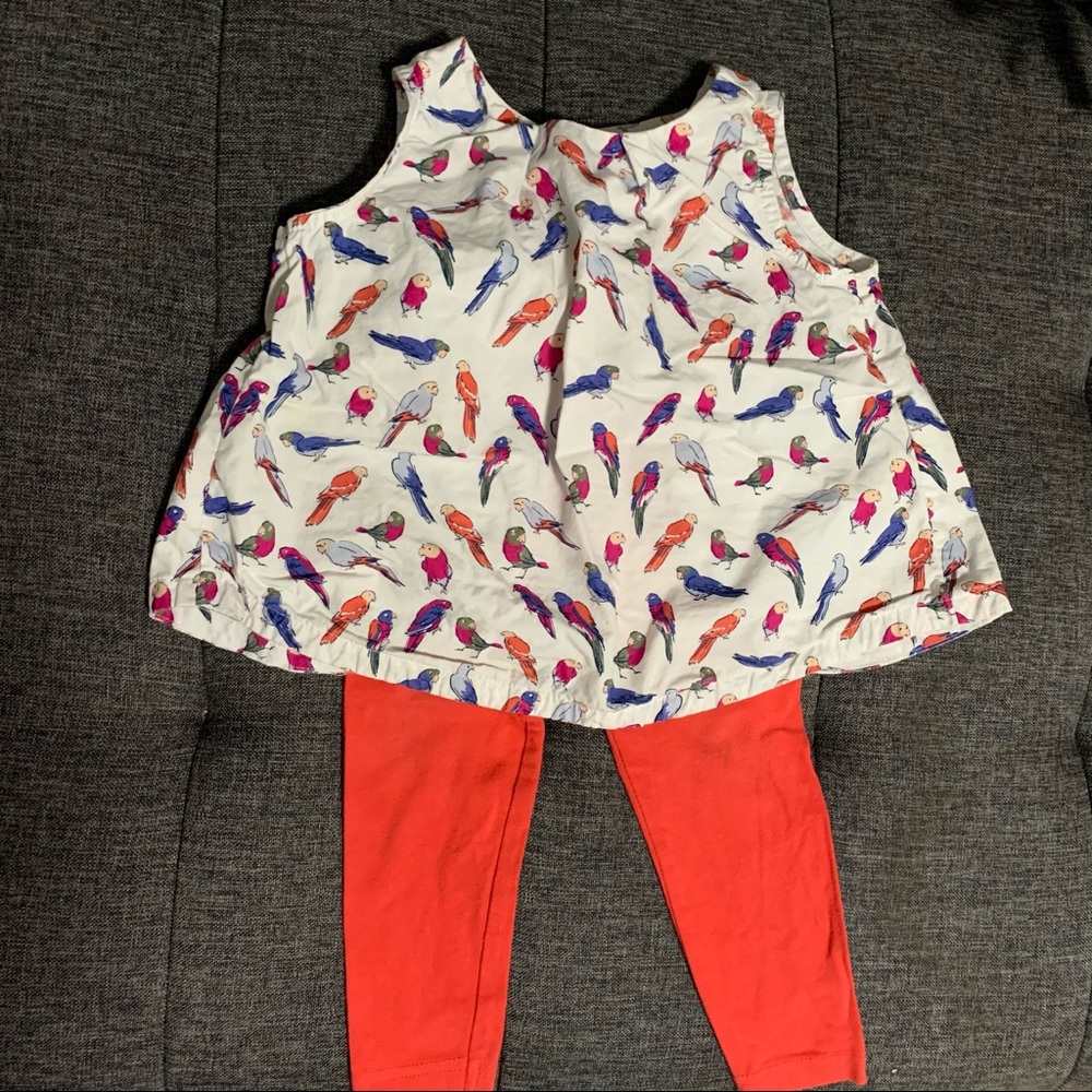 Put a bird on it!